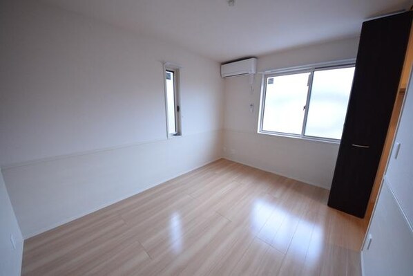 アマービレBの物件内観写真